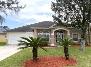 156 N Lake Cunningham Ave, Saint Johns, FL 32259