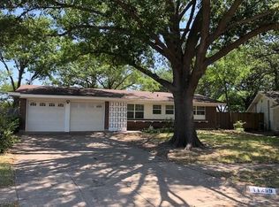 11259 Carissa Cir, Dallas, TX 75218