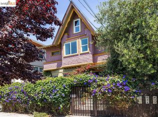 676 31st St, Oakland, CA 94609