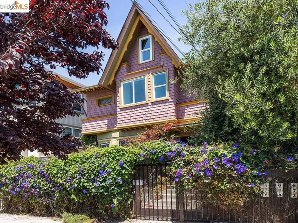 676 31st St, Oakland, CA 94609