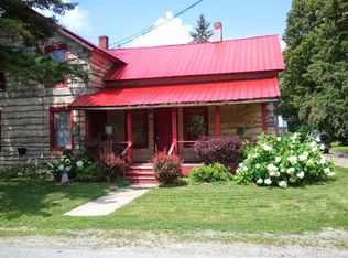 43971 Church St., Natural Bridge, NY 13665