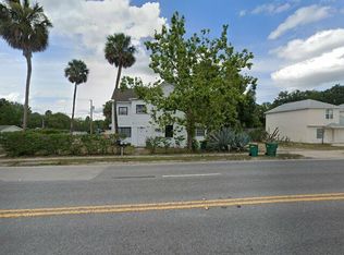 603 E Orange Ave #B, Eustis, FL 32726