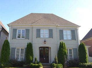 1900 Enclave Hollow Ln, Germantown, TN 38139