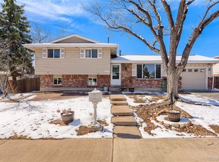 7467 S Albion Street S, Centennial, CO 80122