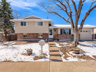 7467 S Albion Street S, Centennial, CO, 80122