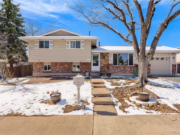 7467 S Albion Street S, Centennial, CO 80122