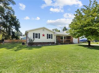 7205 Clear Spring Dr, Fayetteville, NC 28314