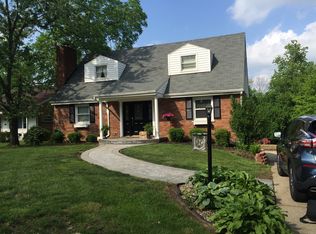 146 Kathleen Dr, FORT MITCHELL, KY 41017