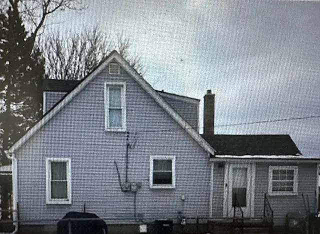 6606 Cornell St — Photo 2