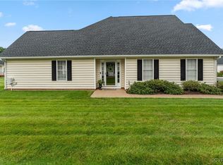 117 Carriage Point Ln, Glen Allen, VA 23059