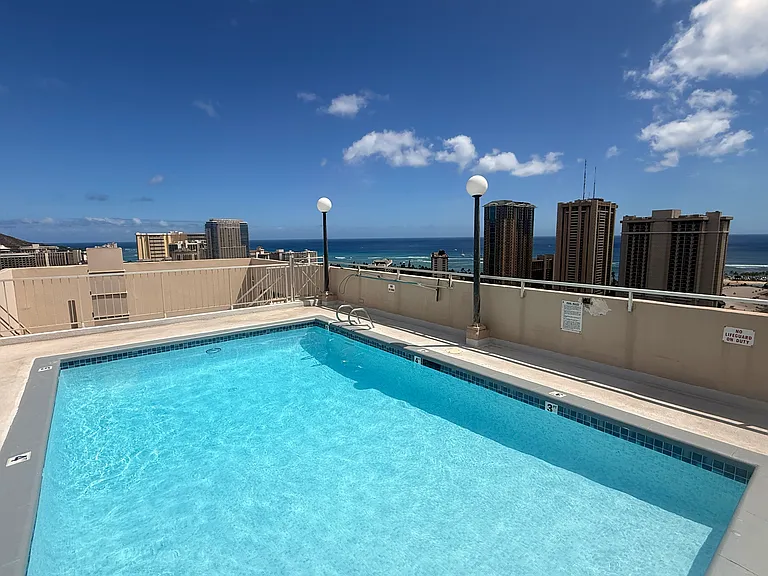 1925 Kalakaua Ave #907 — Photo 10