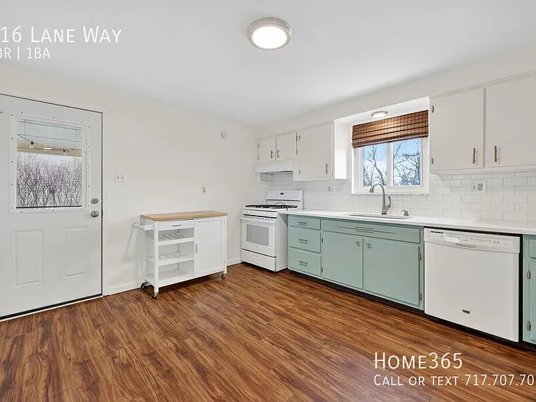 616 Lane Way — Photo 4