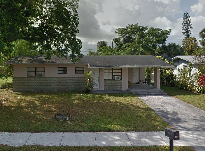1st image of 6886 SW 16th Ct
