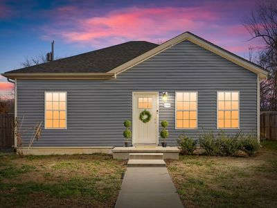 210A Texas Ave Lot 164A, Oak Grove, KY, 42262