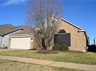 4918 Vintage Grove Ct, Katy, TX 77449