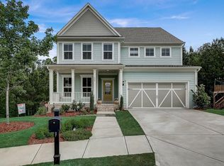 306 Vista Ct, Canton, GA 30114