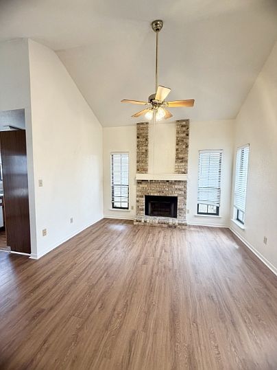 1st image of 728 W San Antonio St APT B