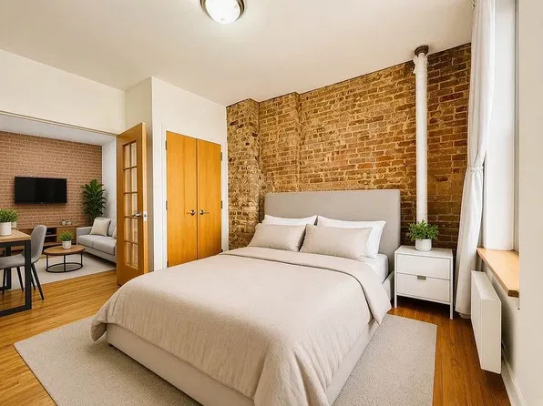 1015 6th Ave #3R, New York, NY 10018