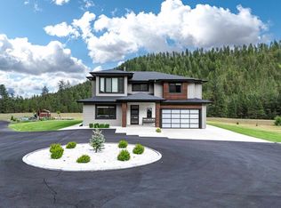 16215 W Coulee Hite Rd, Spokane, WA 99224