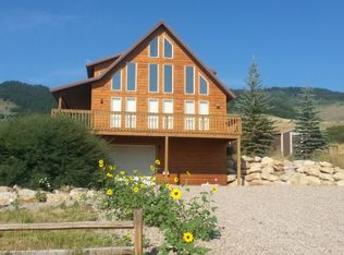 223 Cold Springs Dr, Fish Haven, ID 83287