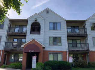 9560 Cannoneer Ct APT 304, Manassas, VA 20110