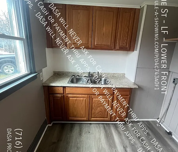 18 Goethe St #LF - LOWER FRONT — Photo 10