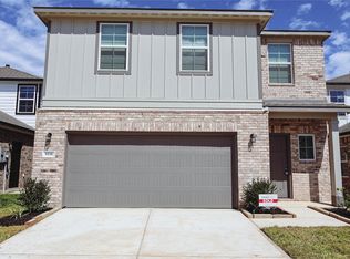8538 Blueberry Ash St, Magnolia, TX 77354