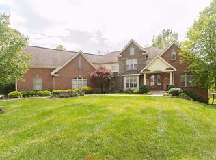 8585 Mount Hope Rd, Harrison, OH 45030