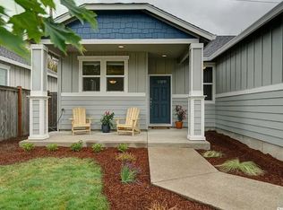 1125 Canal Ave SE, Albany, OR 97322