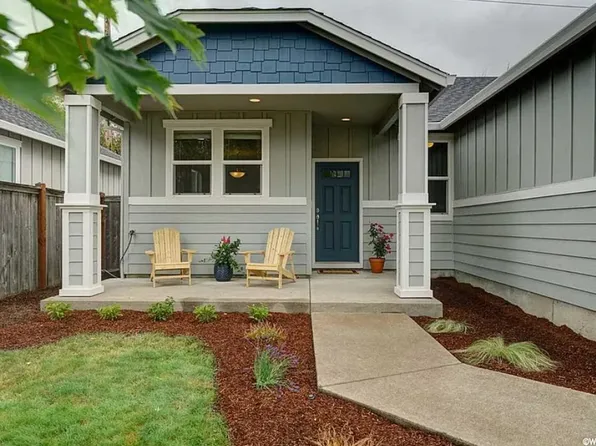 1125 Canal Ave SE, Albany, OR 97322