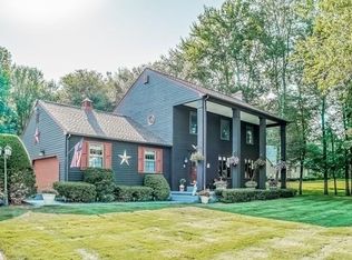 560 Parker St, East Longmeadow, MA 01028