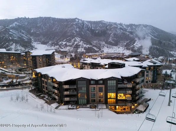 180 Wood Rd #302, Snowmass Village, CO 81615