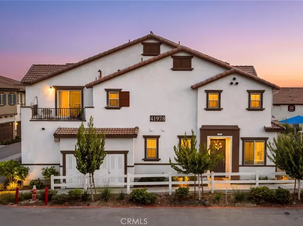 41978 Retsina St Unit 1601, Murrieta, CA 92562