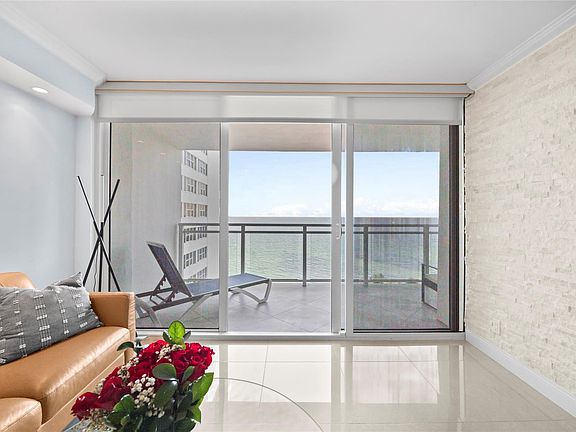 2nd image of 2030 S Ocean Drive #1216