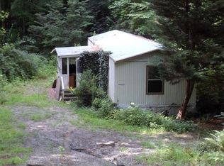 2340 Rockdale Rd, Whittier, NC 28789