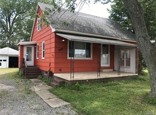 2841 Transit Rd, Elma, NY 14059