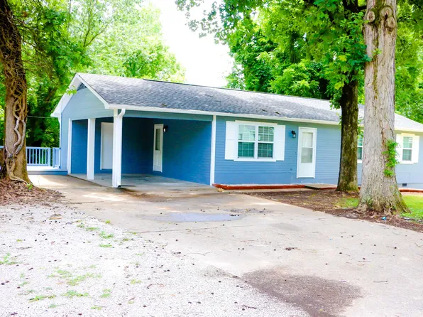 606 Florida Ave, Florence, AL 35630