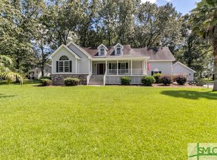 73 Mill Run Ter, Richmond Hill, GA 31324