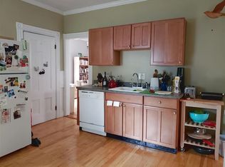 67 Hudson St #2, Somerville, MA 02143