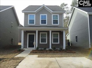 6435 Norris St, Columbia, SC 29209