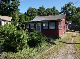 59 Lake View Ave, West Brookfield, MA 01585