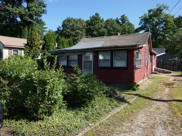 59 Lake View Ave, West Brookfield, MA 01585
