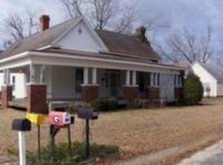 306 Elm St, Dublin, GA 31021