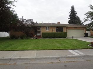 320 Carol Ave, Idaho Falls, ID 83401