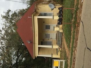 507 1/2 W Lacy St, Palestine, TX