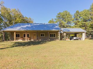 2055 Yorktown Rd, Vicksburg, MS 39180