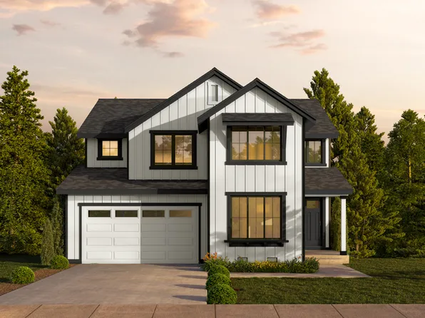 2697 2-Car Plan, Shadow Creek