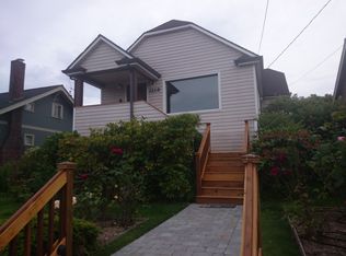 3219 NW 68th St, Seattle, WA 98117