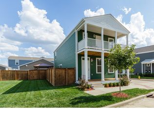 3237 Starkville St, Saint Charles, MO 63301