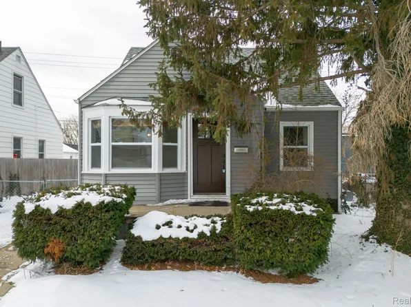 515 Farmdale St, Ferndale, MI 48220